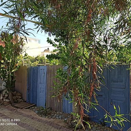 Cactus Home Каламаки Экстерьер фото