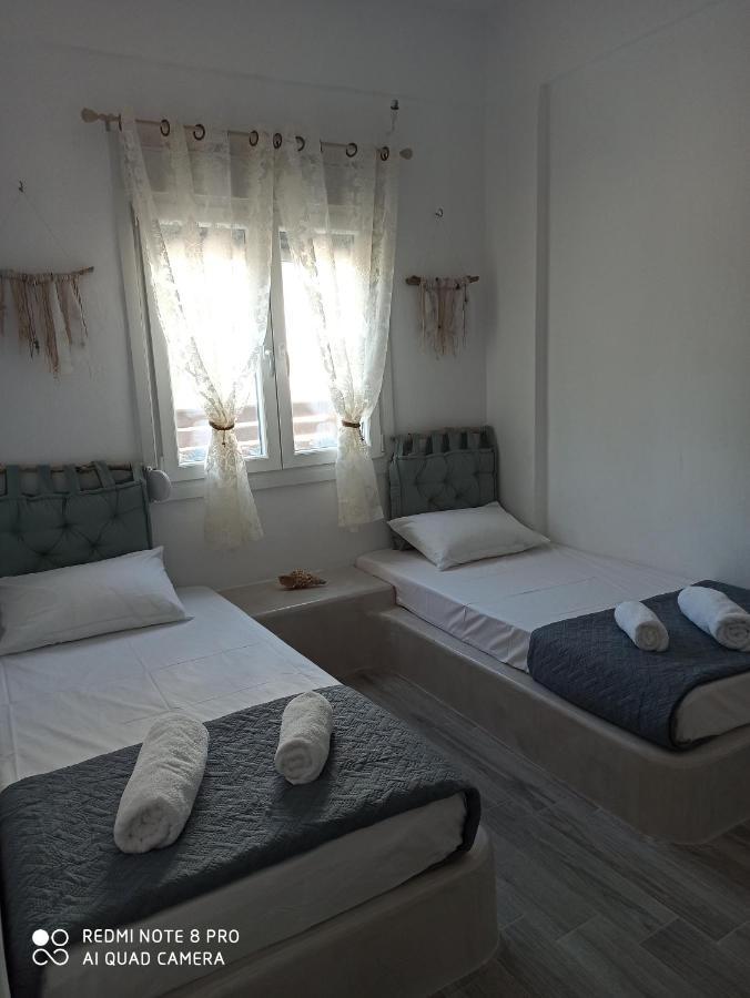 Cactus Home Каламаки Экстерьер фото