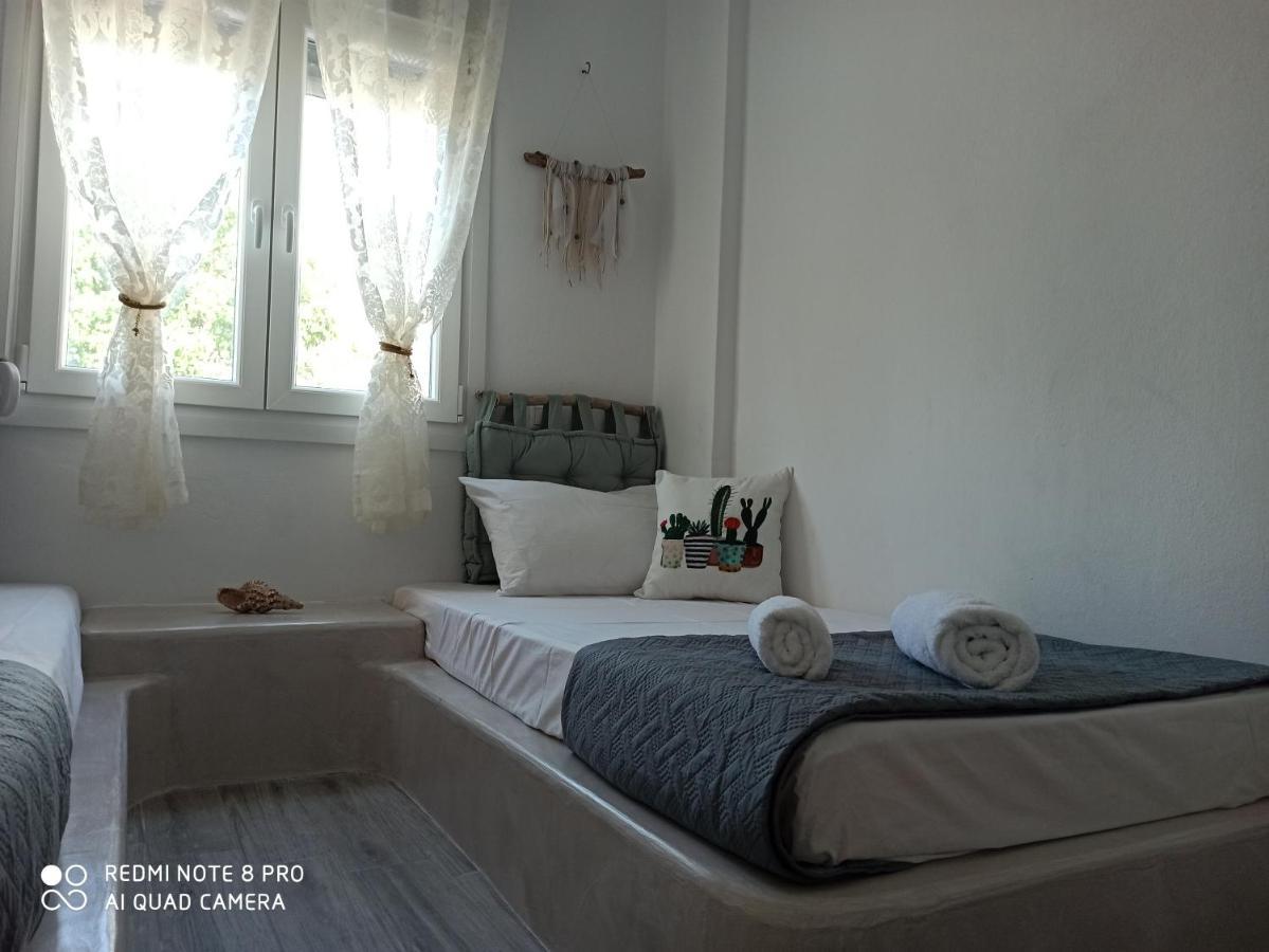 Cactus Home Каламаки Экстерьер фото