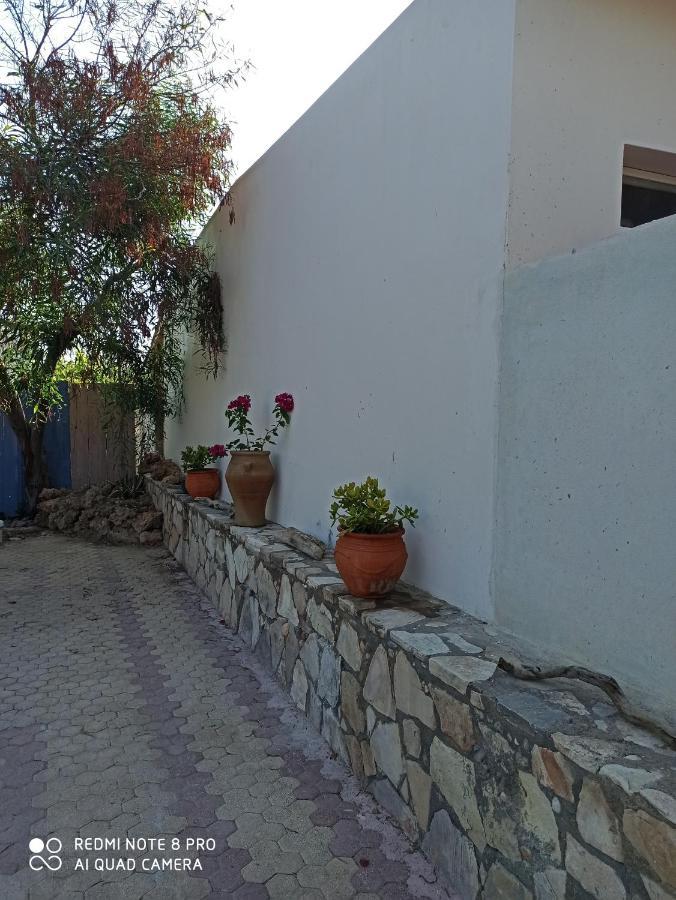 Cactus Home Каламаки Экстерьер фото