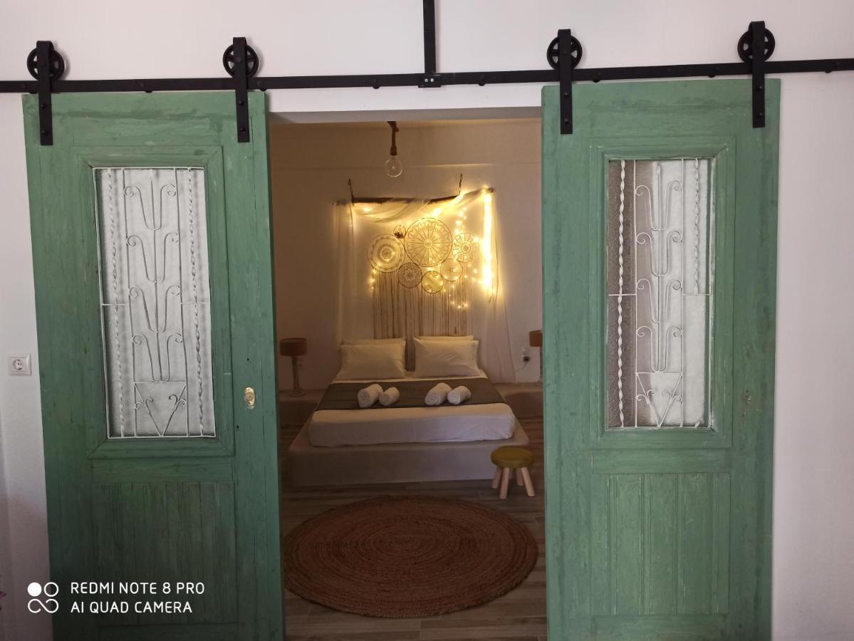Cactus Home Каламаки Экстерьер фото